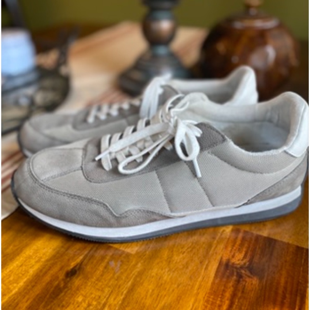 Madewell League Sneakers